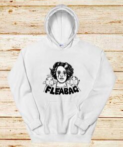 Fleabag-Hoodie