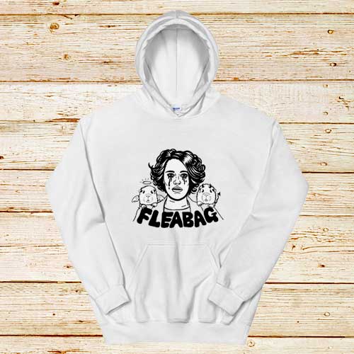 Fleabag-Hoodie