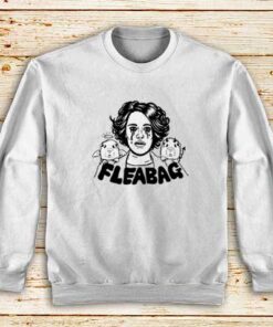 Fleabag-Sweatshirt