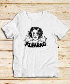 Fleabag-T-Shirt