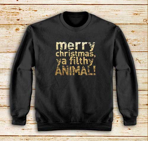 Funny-Merry-Christmas-Black-Sweatshirt