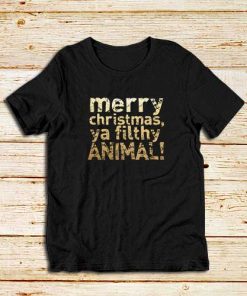Funny-Merry-Christmas-Black-T-Shirt