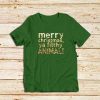 Funny-Merry-Christmas-T-Shirt