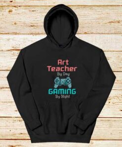 Gaming-By-Night-Hoodie