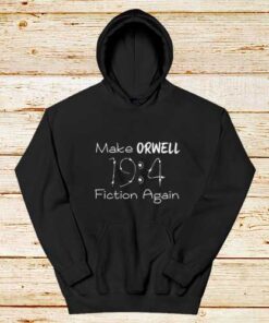 George-Orwell-1984-Hoodie