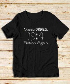 George-Orwell-1984-T-Shirt