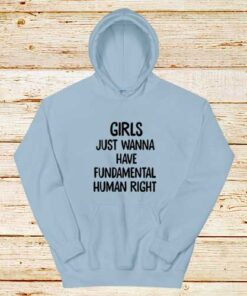 Girls-Hoodie