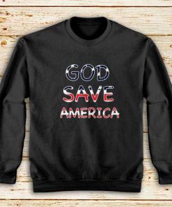 God-Save-America-Sweatshirt