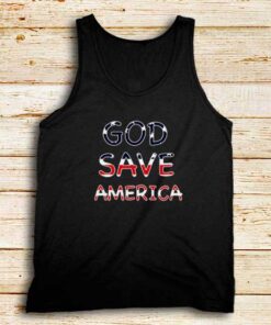 God-Save-America-Tank-Top