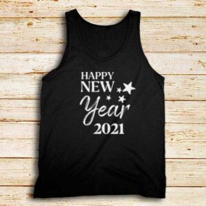 Happy-New-Year-2021-Black-Tank-Top