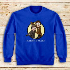 Harry-And-Marv-Sweatshirt