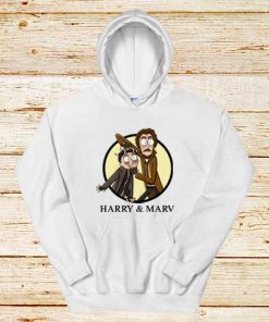 Harry-And-Marv-White-Hoodie