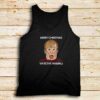 Home-Alone-Quotes-Tank-Top