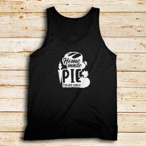 Homemade-Pie-Black-Tank-Top