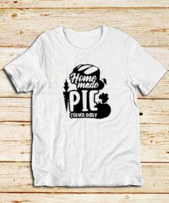 Homemade-Pie-T-Shirt