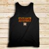 Houston-Asterisks-Tank-Top