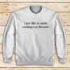 I-Like-To-Smile-Sweatshirt