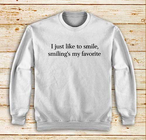 I-Like-To-Smile-Sweatshirt