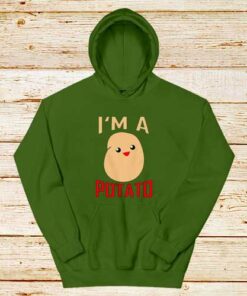 I'm-A-Potato-Hoodie