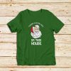 In-House-Santa-Claus-T-Shirt