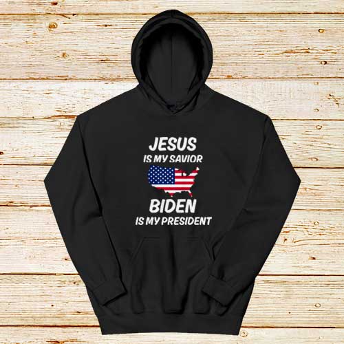 Jesus-And-Biden-Hoodie