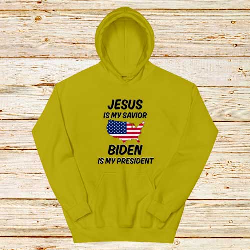 Jesus-And-Biden-Yellow-Hoodie
