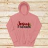 Jesus-Is-The-Reason-Hoodie