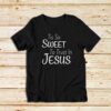 Jesus-T-Shirt