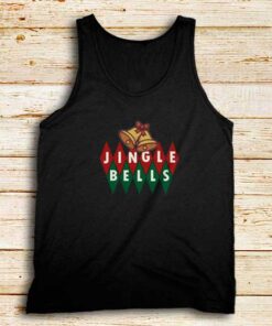 Jingle-Bells-Christmas-Tank-Top