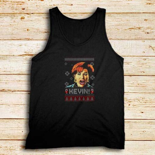 Kevin's-Mom-Black-Tank-Top