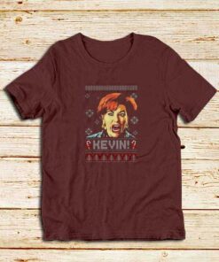 Kevin's-Mom-T-Shirt