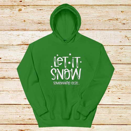 Let-It-Snow-Hoodie