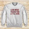 Little-Jerk-Home-Alone-Sweatshirt
