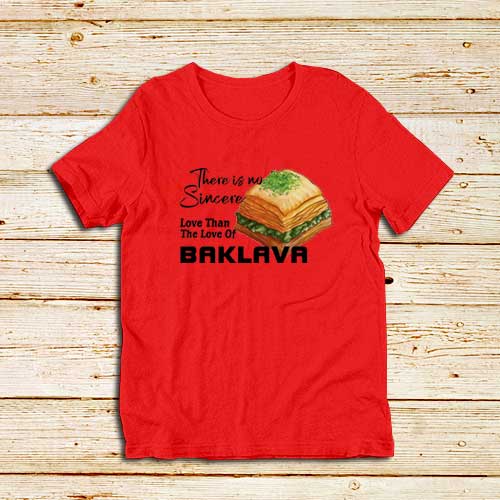 Love-Baklava-Red-T-Shirt