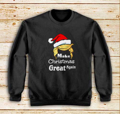 Make-Christmas-Great-Again-Sweatshirt