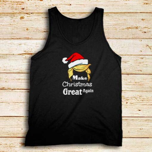 Make-Christmas-Great-Again-Tank-Top