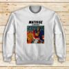 Matisse-La-Musique-Sweatshirt