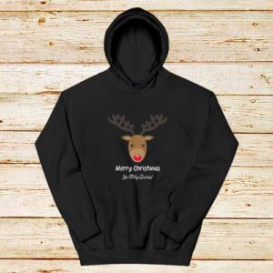 Merry-Christmas-Black-Hoodie