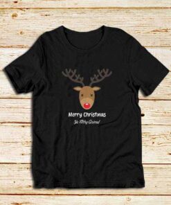 Merry-Christmas-Black-T-Shirt