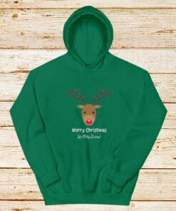 Merry-Christmas-Hoodie