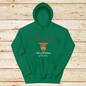 Merry-Christmas-Hoodie