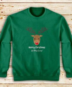 Merry-Christmas-Sweatshirt