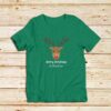 Merry-Christmas-T-Shirt