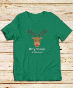 Merry-Christmas-T-Shirt