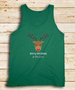 Merry-Christmas-Tank-Top