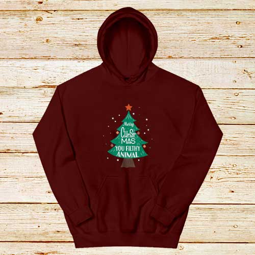 Merry-Christmas-Tree-Hoodie