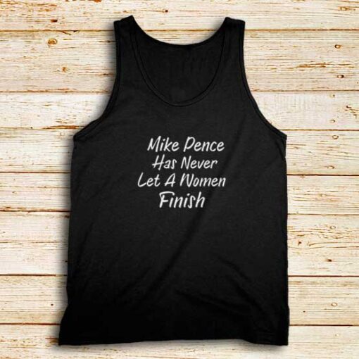 Mike-Pence-Black-Tank-Top