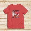 Milk-And-Cookies-T-Shirt