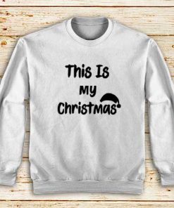My-Christmas-Sweatshirt