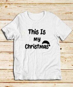 My-Christmas-T-Shirt